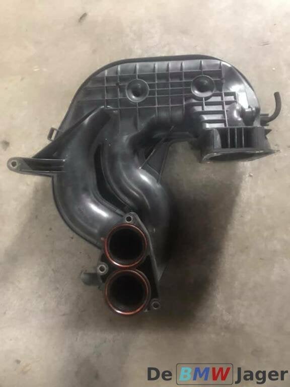 Inlaatspruitstuk voor BMW 3 serie E36 E46 Z3 M43 11611432032, Auto-onderdelen, Motor en Toebehoren, BMW, Gebruikt, Ophalen of Verzenden