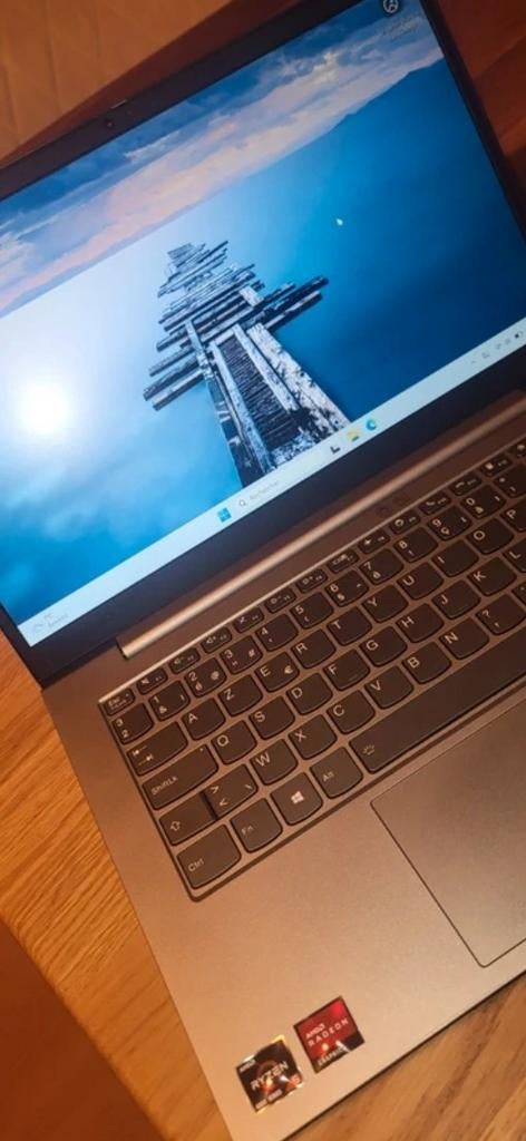 Lenovo Thinkbook 14 G2, 14 inch, Nieuw, Ophalen of Verzenden, Azerty