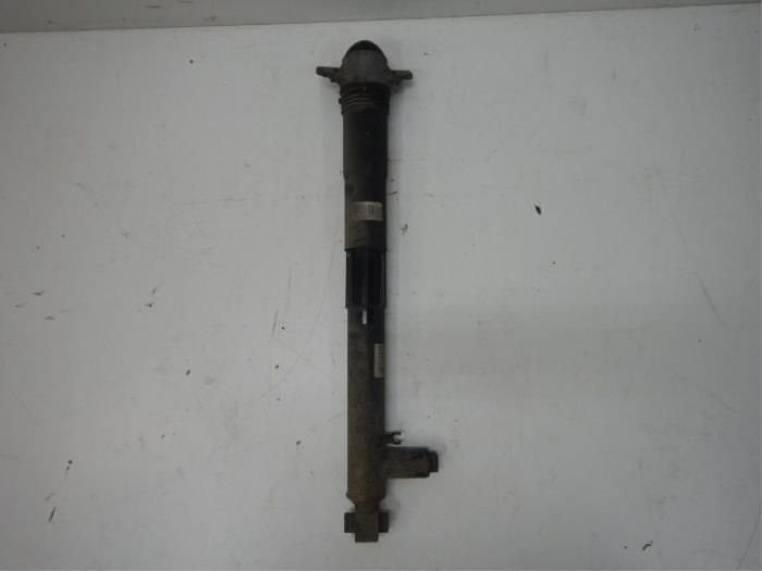Seat Leon Cupra Schokdemper DCC Achterzijde, Ophalen of Verzenden, Gebruikt