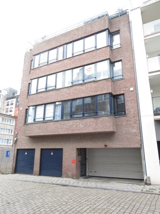 Appartement de 2 chambres à Ostende prêt à emménager, 71 m², 263 kWh/m²/an, Ostende, Oostende