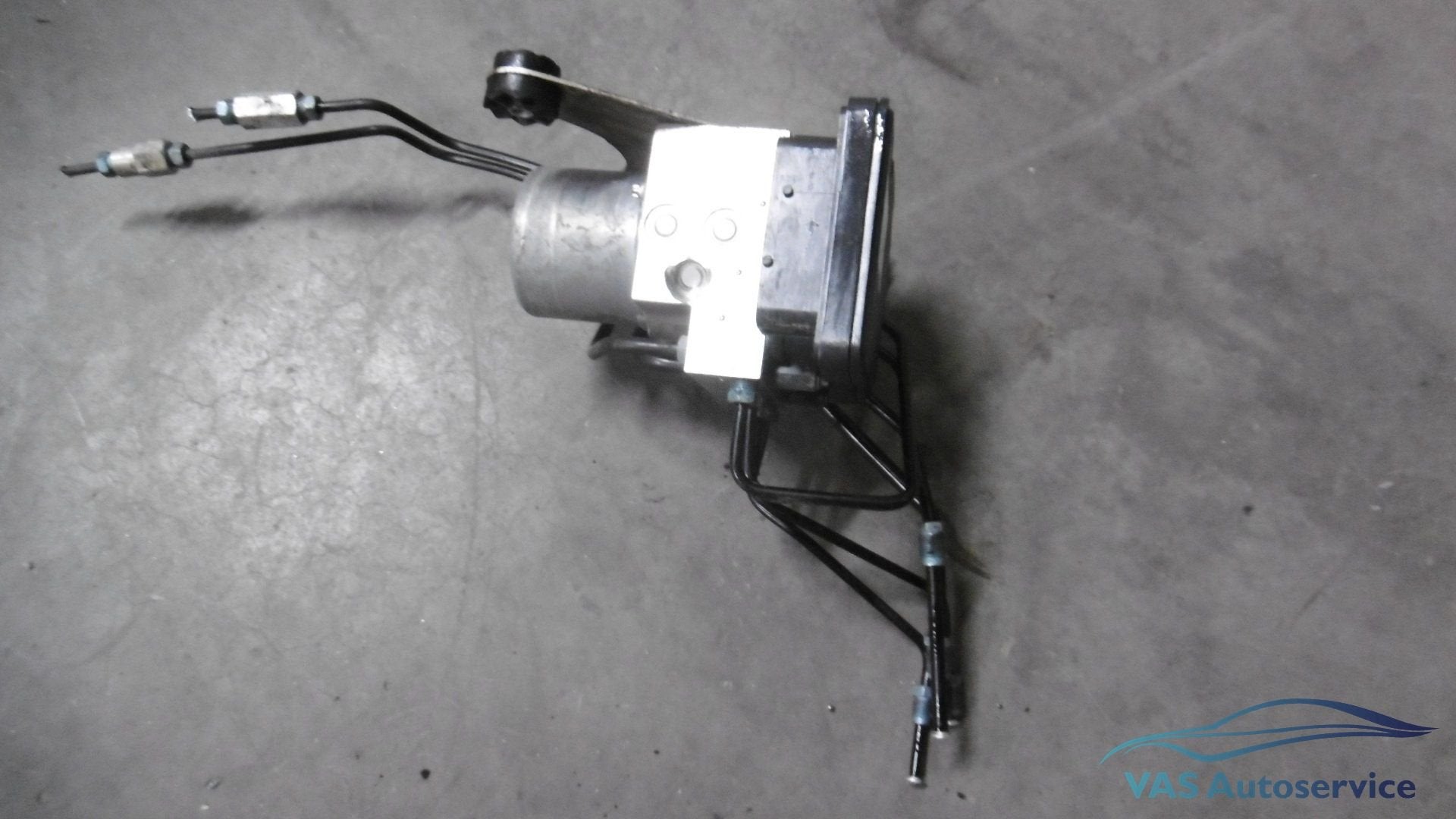 ABS-pomp BMW 5-serie F10/F11  3451 6 876 912, -, Origine de la pièce connue, Utilisé, -