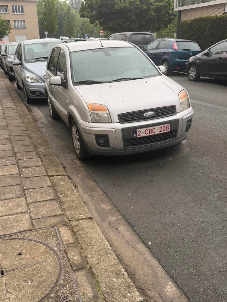 Ford fusion, Auto-onderdelen, Overige Auto-onderdelen, Ophalen, Ford