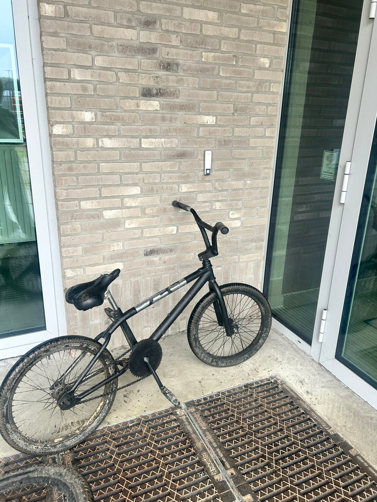 Bmx, Ophalen of Verzenden, Gebruikt, Chroom, 20 tot 24 inch