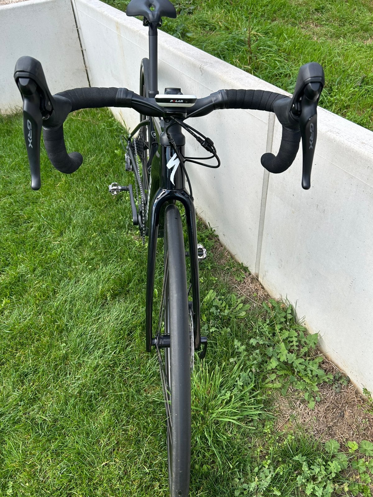 Specialized Turbo Creo Sl, Vélos & Vélomoteurs, Enlèvement, Comme neuf