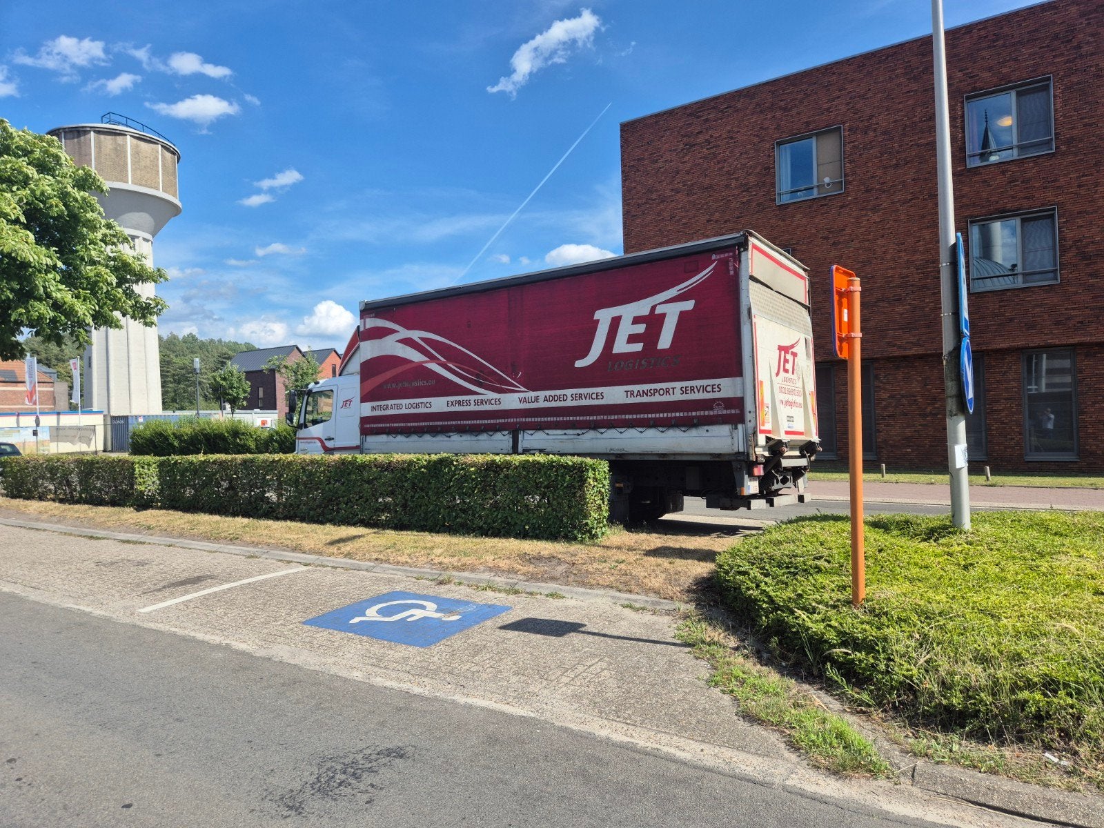Mercedes Atego, Auto's, Vrachtwagens, Particulier, Te koop