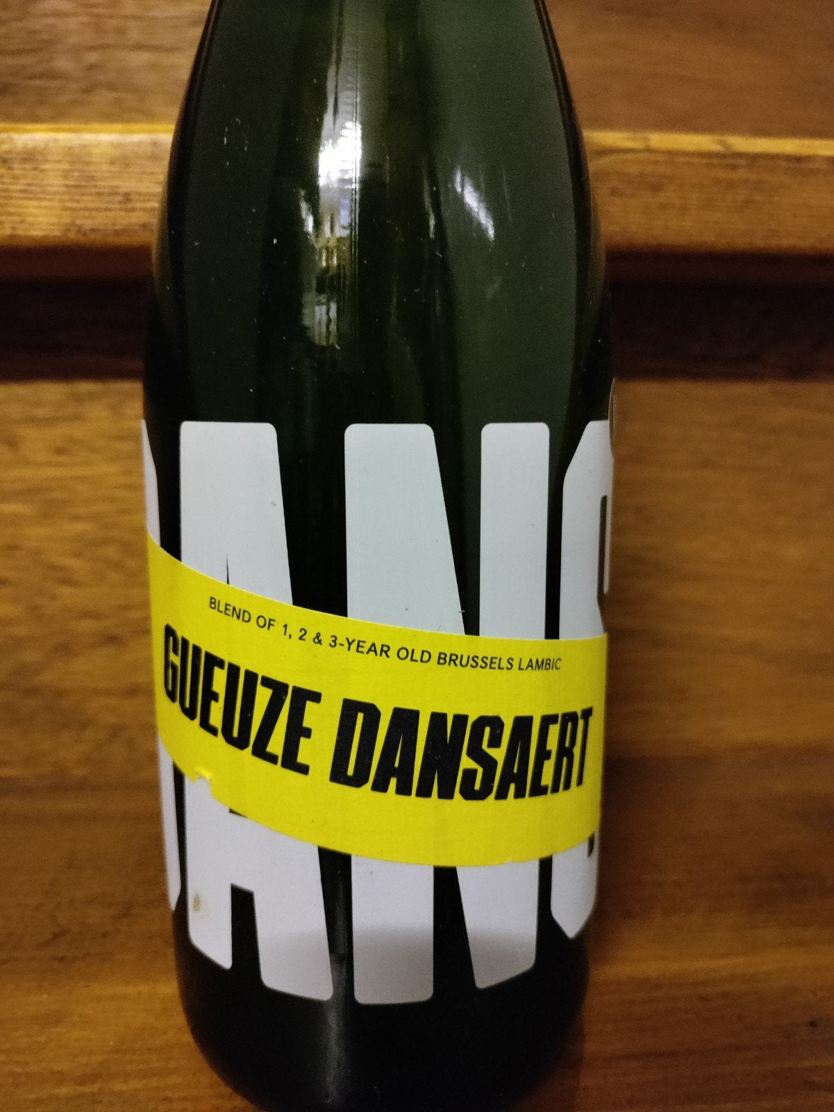 Geuze Dansaert, Ophalen of Verzenden