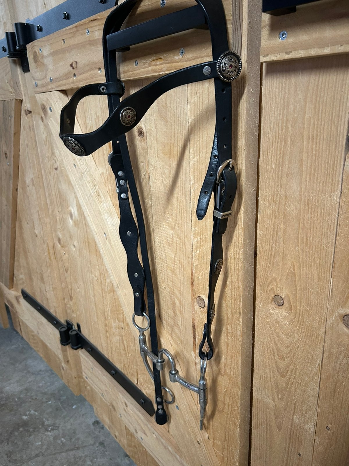 Westernhoofdstellen, Dieren en Toebehoren, Paarden en Pony's | Hoofdstellen en Tuigage, Ophalen of Verzenden, Nieuw, Western