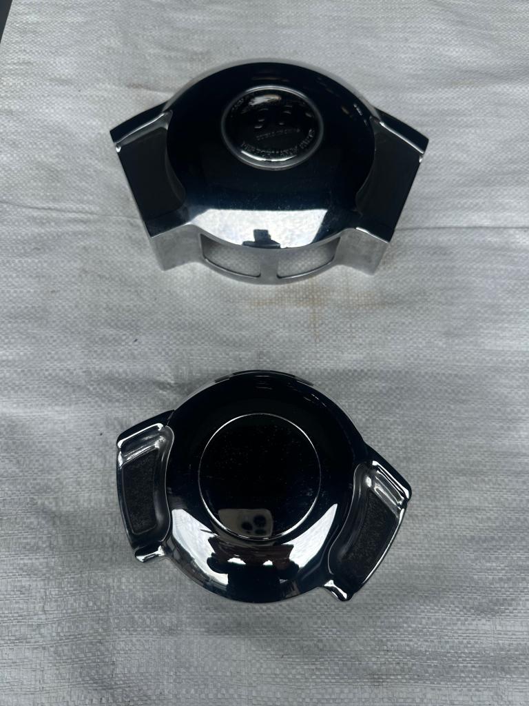 Evo cover set, Niet ingevuld, Utilisé, Niet ingevuld, Niet ingevuld