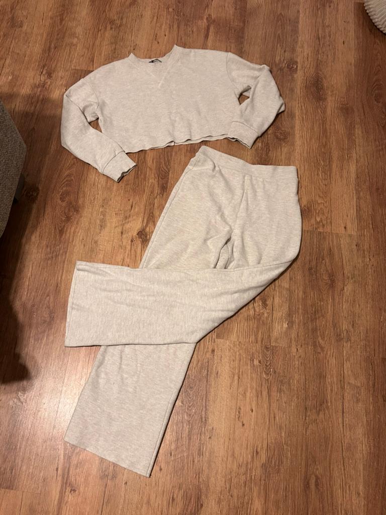 Zara-set, Kleding | Dames, Ophalen of Verzenden, Nieuw, Maat 36 (S)