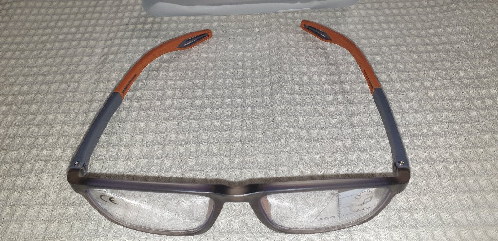 LUNETTES DE LECTURE ET VUE PROGRESSIVE DIOPTRIE 2.50, Enlèvement, Neuf, Lunettes