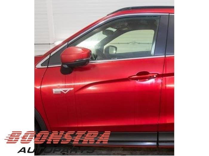 Portière 4portes avant gauche d'un Mitsubishi Eclipse Cross, -, 3 mois de garantie, Utilisé, Mitsubishi