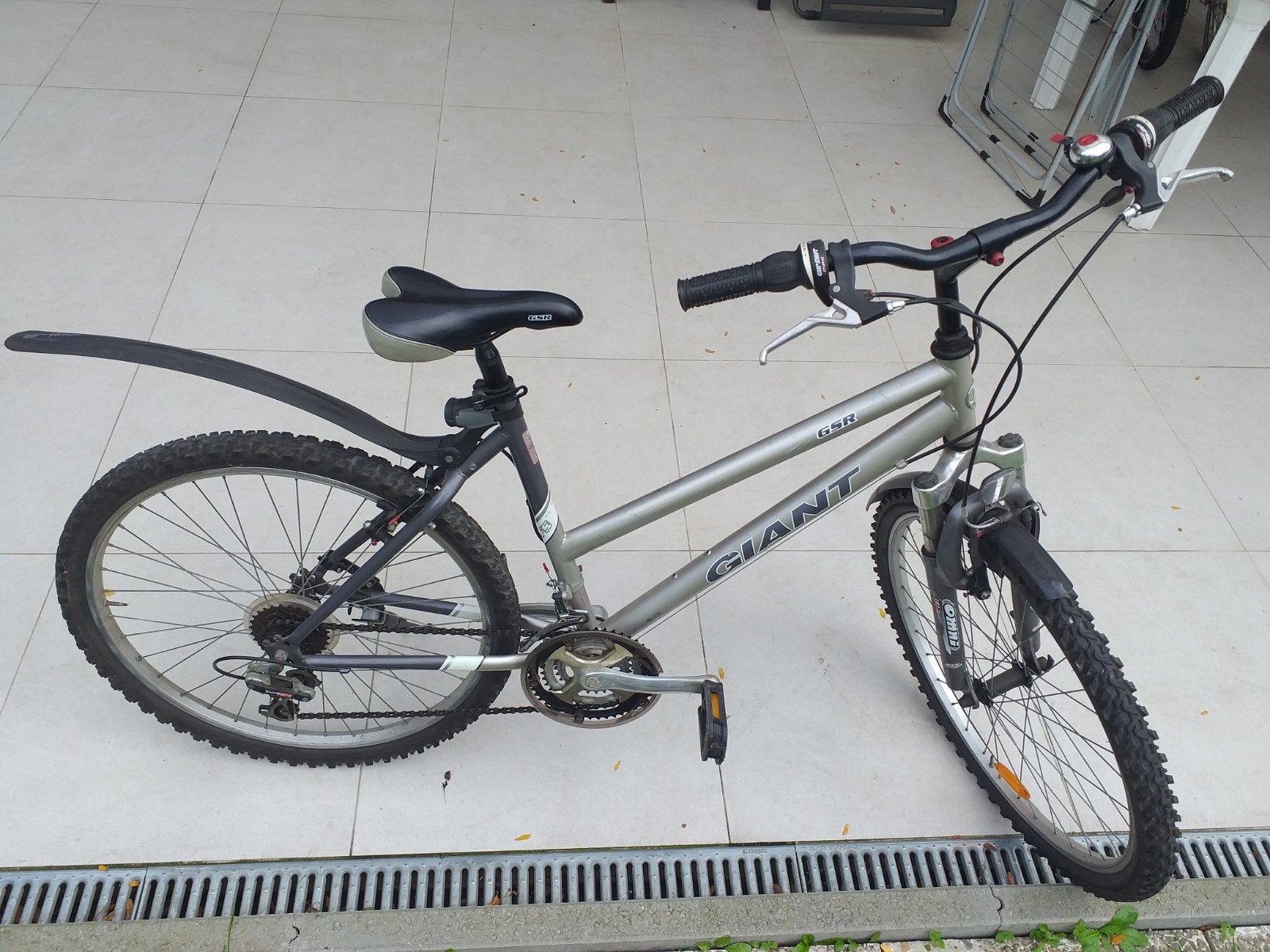mtb Giant 26 inch, Vélos & Vélomoteurs, Enlèvement, Giant