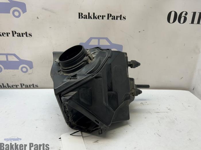 Boîtier filtre à air d'un Audi Q5, -, -, 3 mois de garantie, Audi