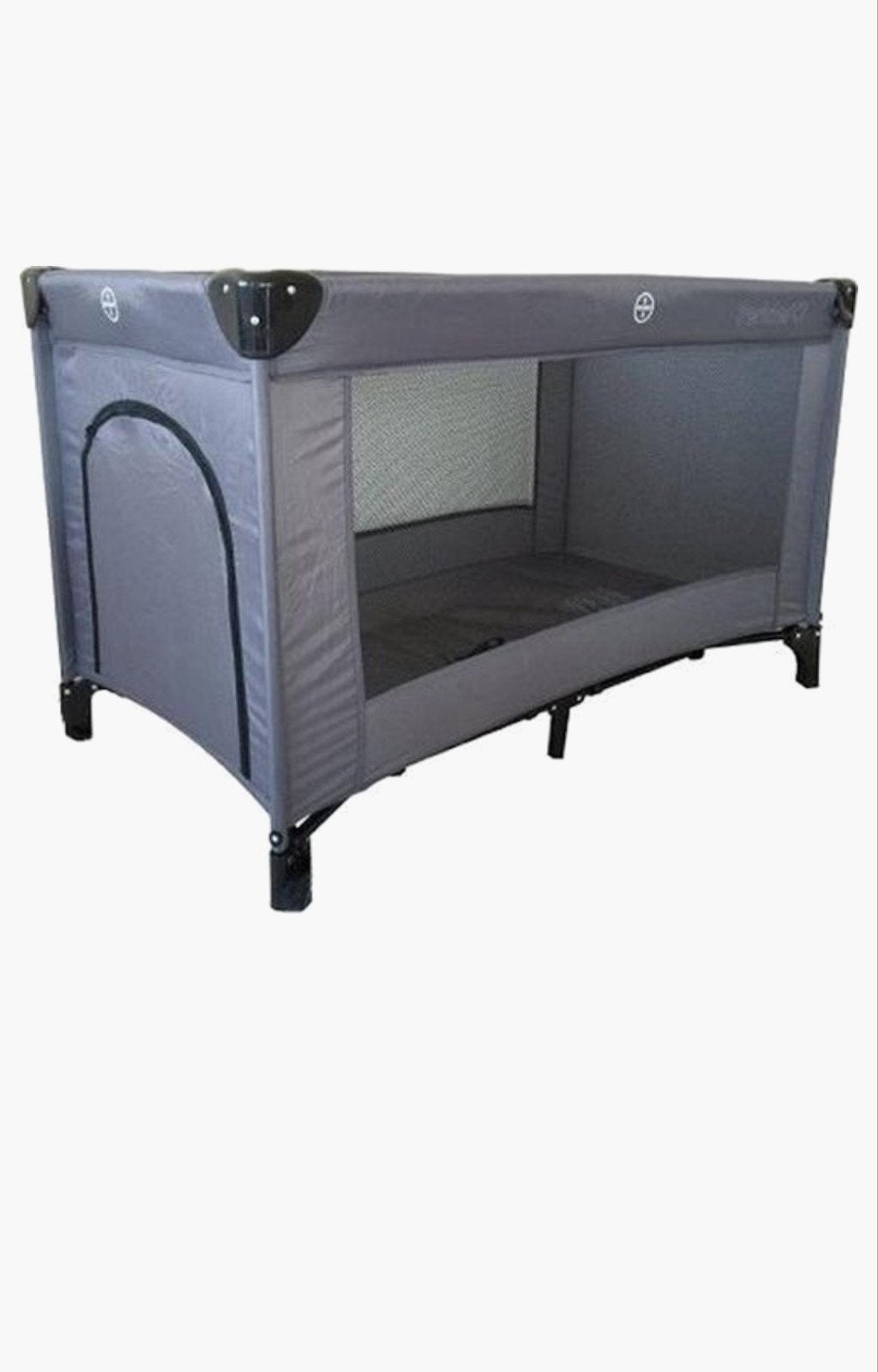 pericles reisbed met matras als nieuw, Kinderen en Baby's, Ophalen, Zo goed als nieuw, Reisbedje