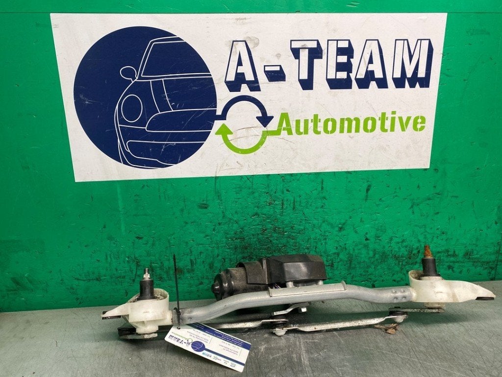 RUITENWISSER MECH + MOTOR Opel Agila (B) (|3810051K11|), Gebruikt, Opel, Opel Automobile GmbH, Kontakt-opel@opel.com