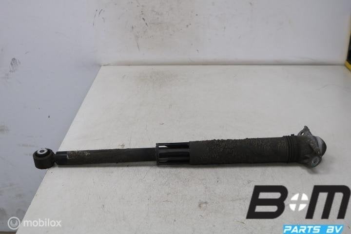Schokdemper achter kan L en R VW Polo 2G FL 2Q0513049AN, Gebruikt
