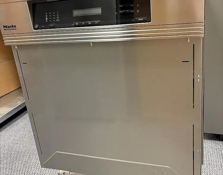 Lave vaisselle miele encastrable professionnal, Electroménager, Lave-vaisselle, Enlèvement ou Envoi