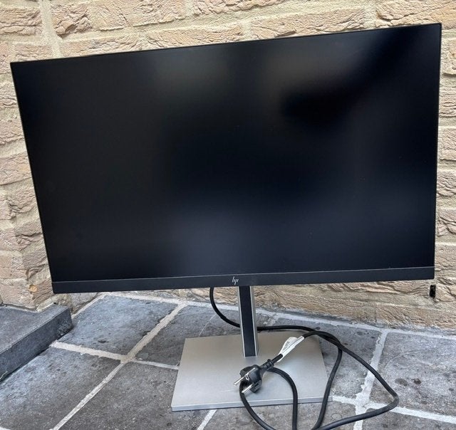 Scherm HP 24", Hp, Enlèvement ou Envoi, Comme neuf, DisplayPort