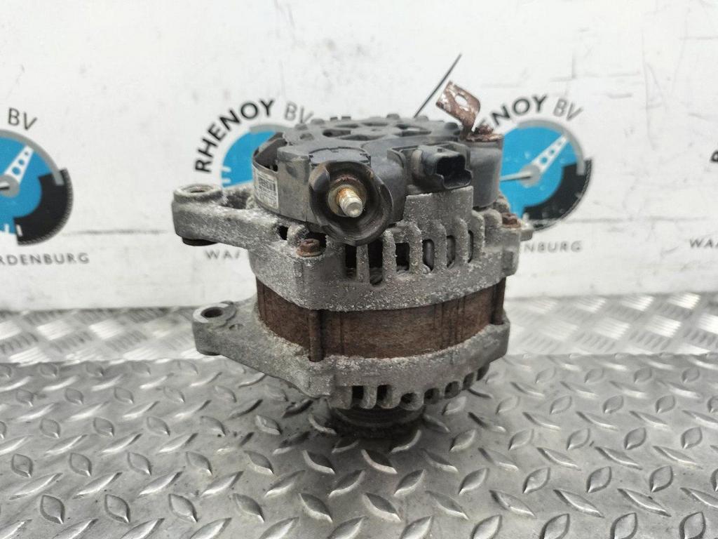 CITROEN RELAY/JUMPER JUMPER III 35H DYNAMO 2022, Ophalen of Verzenden, Gebruikt, Stiba lid
