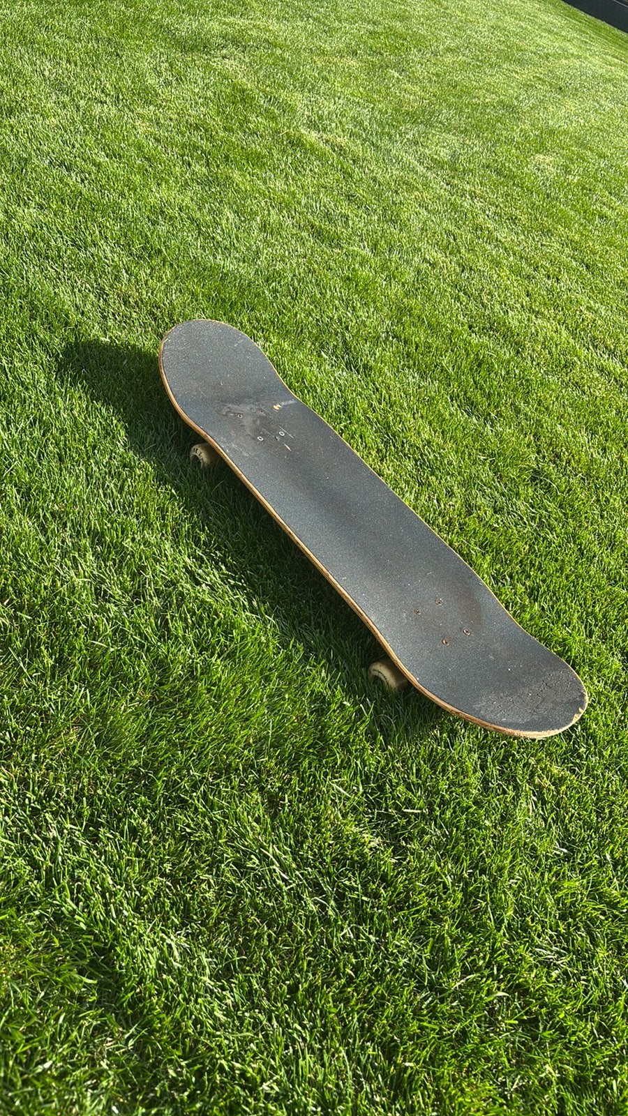 Skateboard, Sports & Fitness, Enlèvement, Comme neuf, Skateboard