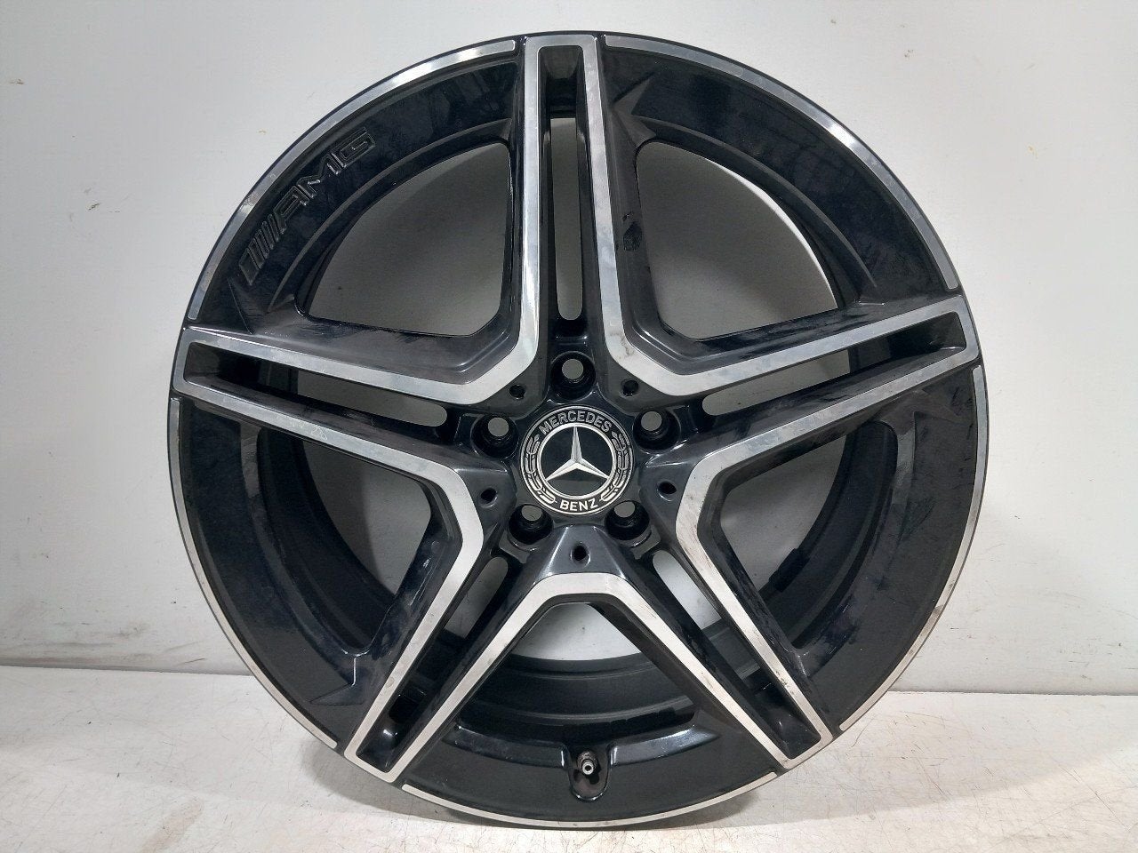 Velg Mercedes-Benz GLB, 19 inch, Onderdelen@venauto.nl, Van der Ven Autorecycling B.V., Gebruikt