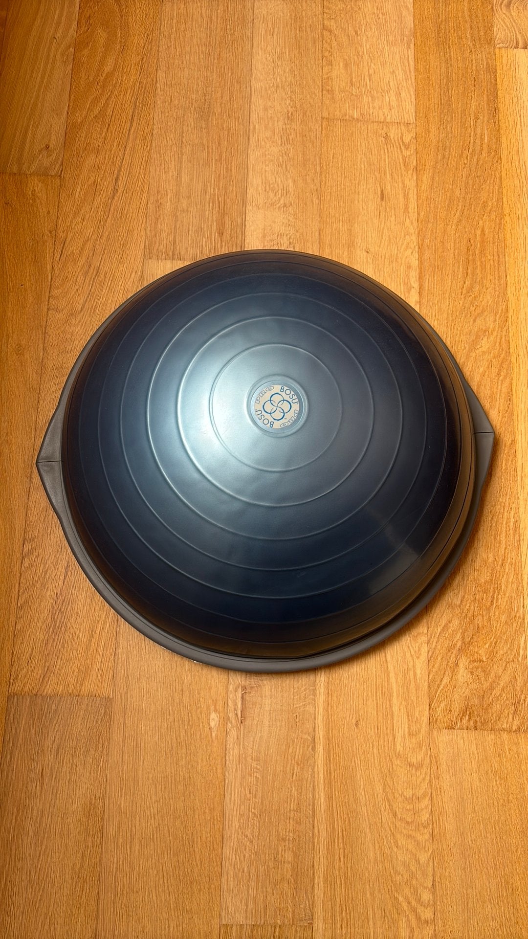 Bosu bal, Enlèvement, Utilisé