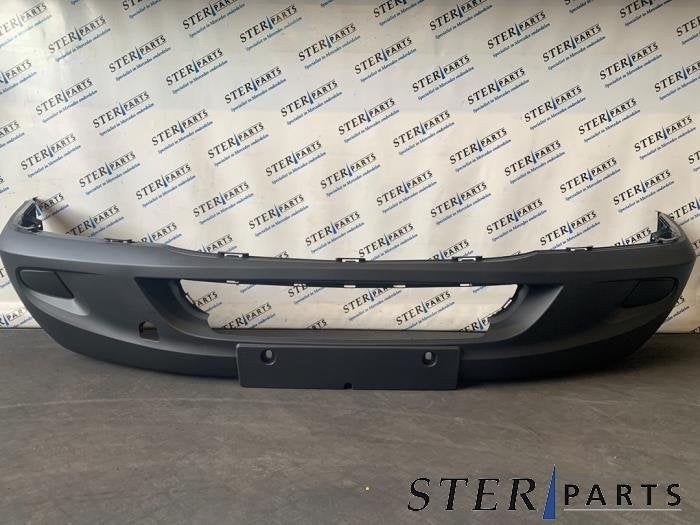 Pare-chocs avant d'un Mercedes Sprinter (9B51), Neuf, -, -, Enlèvement ou Envoi