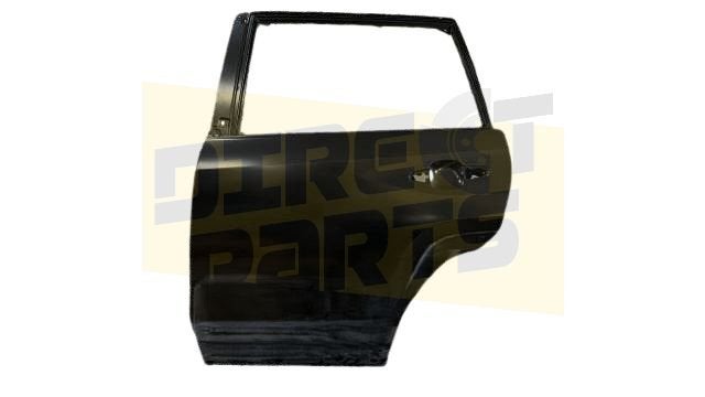 Toyota RAV4 (1/19-) achterportier links (te spuiten) Origine, Neuf, -, Toyota, Porte