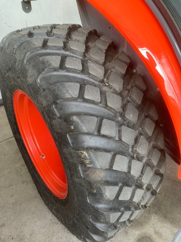 Garden Pro banden, Zakelijke goederen, Ophalen