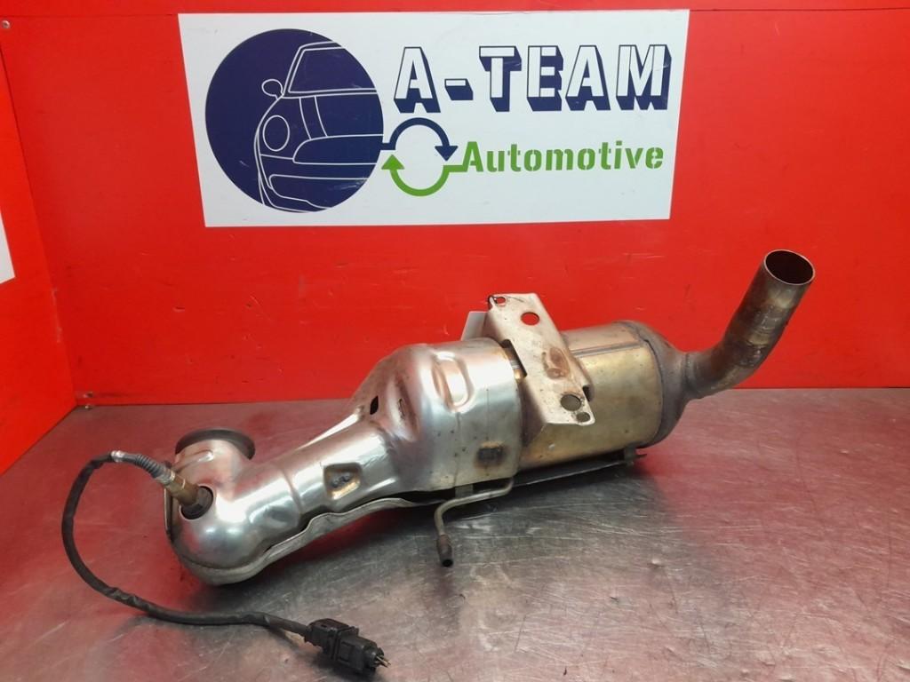 ROETFILTER Opel Corsa D (01-2006/12-2014) (55562912), Gebruikt, Opel
