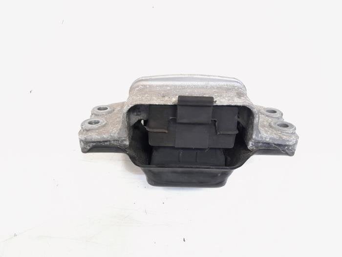 Support boîte de vitesse d'un Skoda Octavia, -, 3 mois de garantie, Utilisé, Skoda