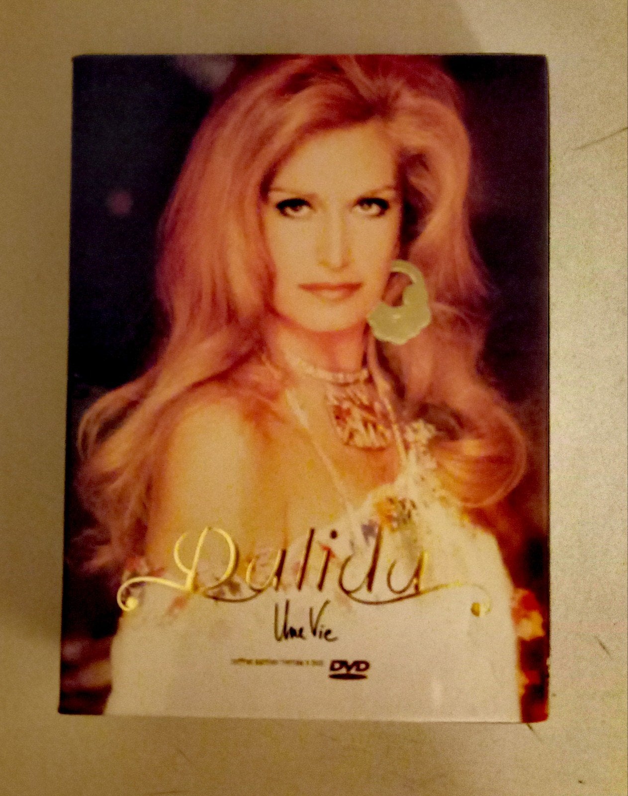 dalida, Ophalen of Verzenden