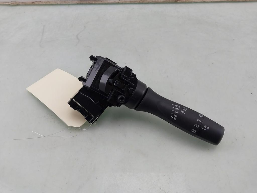 COMMODO ESSUIE-GLACE Suzuki Ignis (MF) (01-2016/-), Utilisé, Suzuki