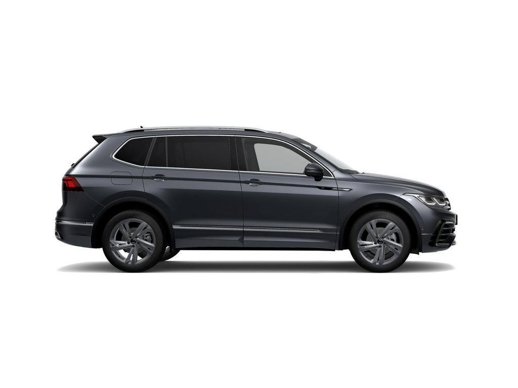 Volkswagen Tiguan Allspace Tiguan Allspace 2.0 TDi SCR R-Lin, Argent ou Gris, Achat, Diesel, Automatique