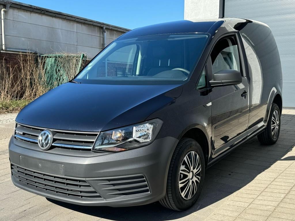 VW CADDY 1.4 TGI CNG+ESSENCE 2020 GARANTIE 1 AN 92000 km TVA, Autos, Cuir, https://public.car-pass.be/vhr/75d2024d-1a9a-40db-ba6f-25fa75fa517e