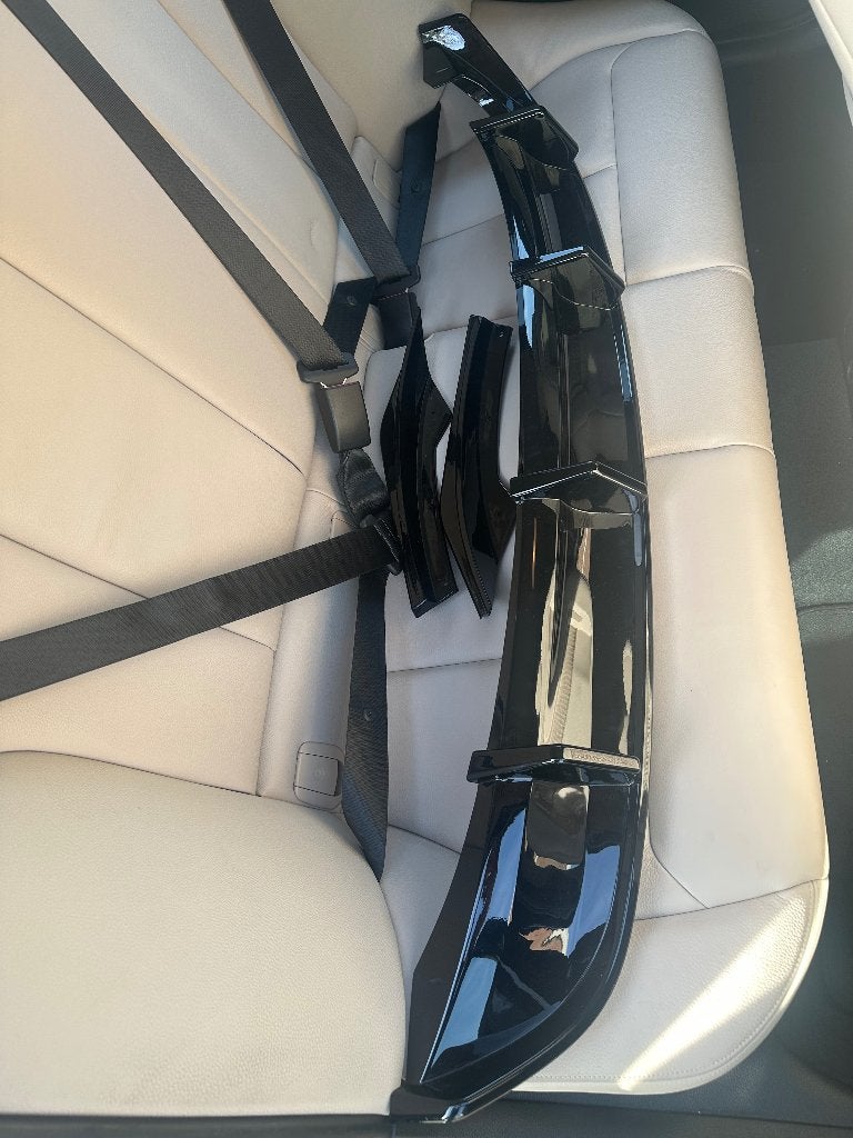 BMW F20 Diffuser (Non-M Sport), Auto diversen, Verzenden, Nieuw
