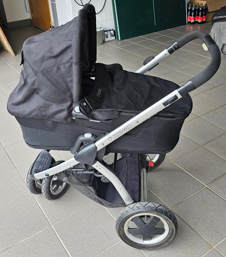 Maxi cosi kinderwagen, Kinderen en Baby's, Ophalen, Kinderwagen