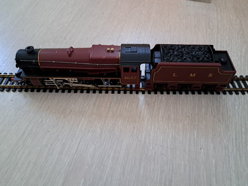 Train miniature, Hobby & Loisirs créatifs, Autres marques, Analogique, Enlèvement, Locomotive