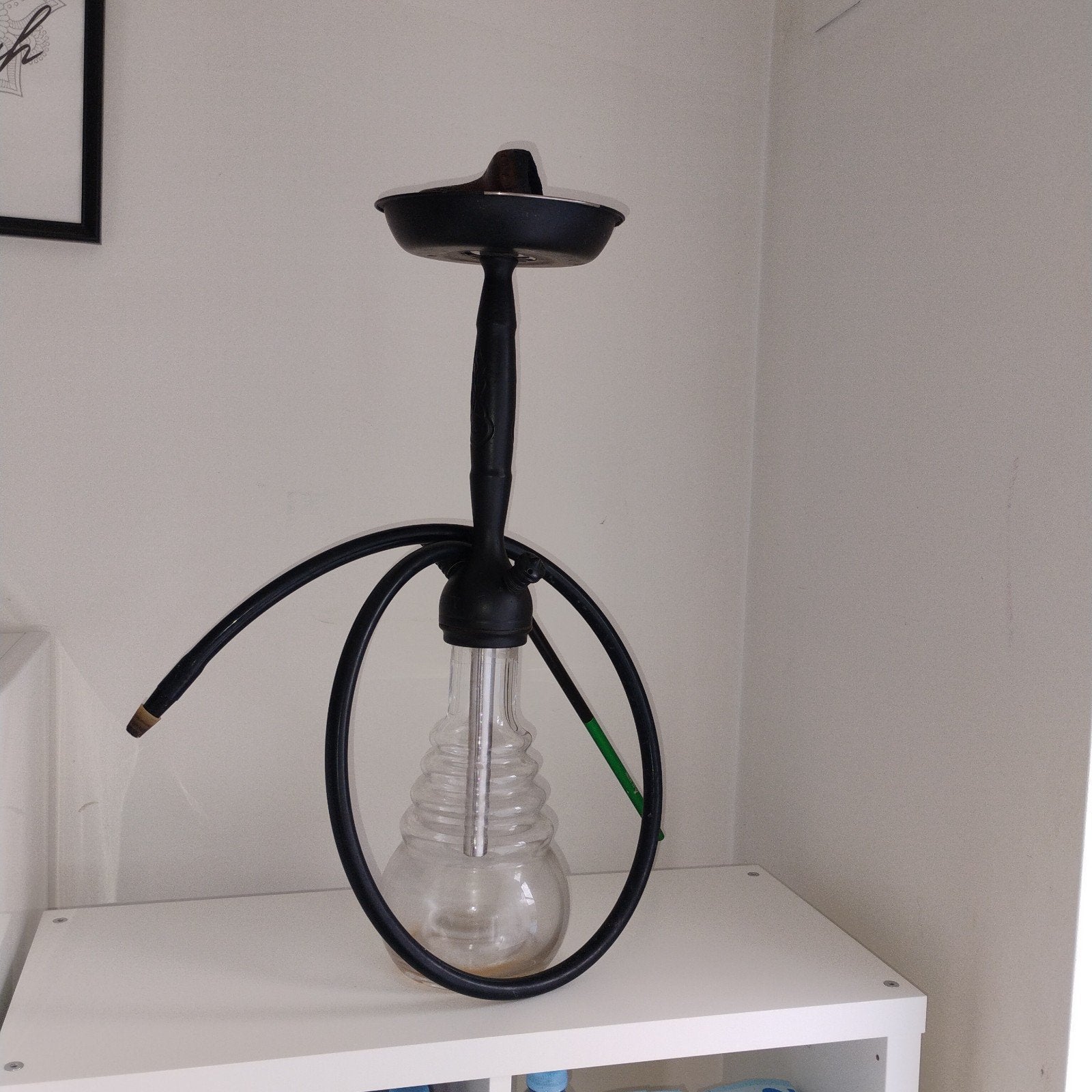 shisha, Collections, Enlèvement, Comme neuf