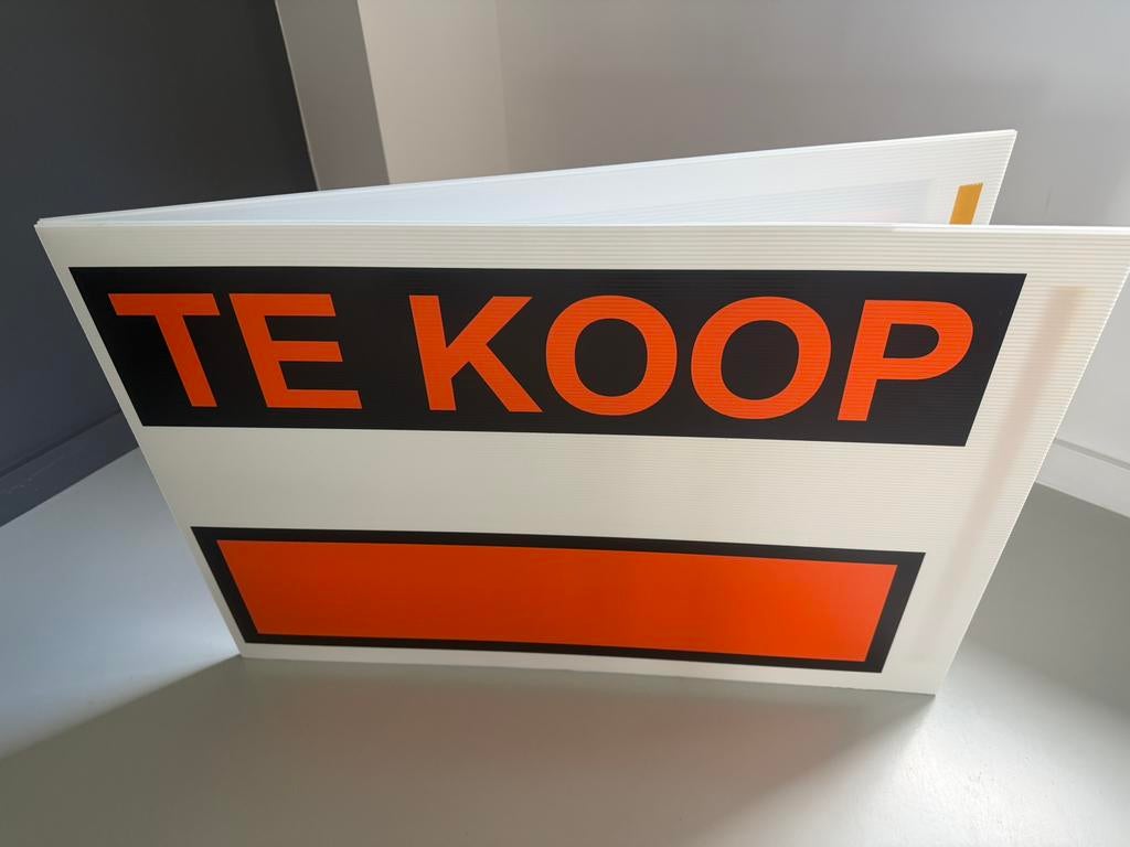 Immo V-bord te koop 138x48 cm, Immo