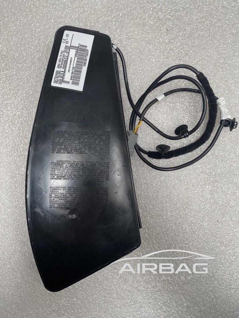 Links stoel zetel airbag Mini Countryman R60 2014+  34080216, Auto-onderdelen, Gebruikt, -, -, Ophalen of Verzenden