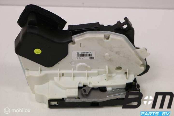 Portierslot RA (bijrijderskant) VW Passat B8 Variant, Utilisé