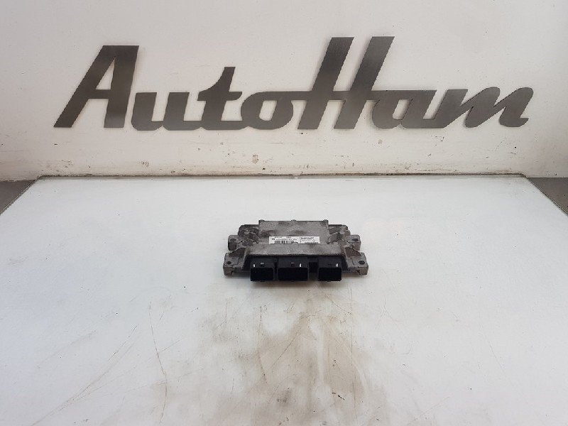 CALCULATEUR MOTEUR ECU Renault Twingo II (CN), Renault, Utilisé, Continental AG, Continental-Plaza 1
30175  Hannover, DE