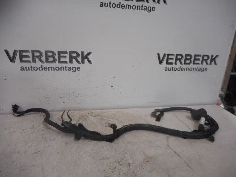 KABELBOOM Opel Astra G (F07) (01-1999/03-2005) (09174137), Bahnhofsplatz 65423 Rüsselsheim am Main, DE, Gebruikt, Opel, Opel Automobile GmbH
