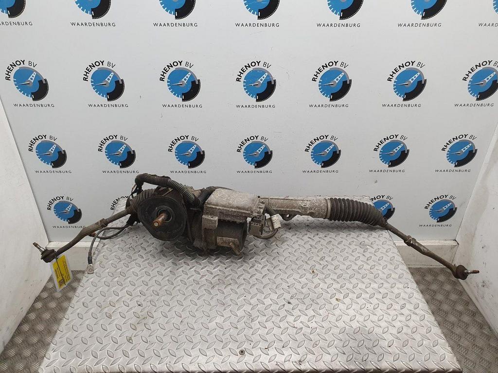 PEUGEOT 207 1.6-16V T Féline STUURHUIS 2007, Enlèvement ou Envoi, Utilisé, Stiba membre