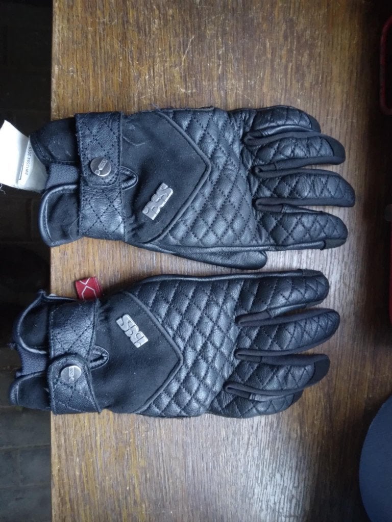 motorhandschoenen S/M, Ophalen, Nieuw zonder kaartje, Dames, Handschoenen