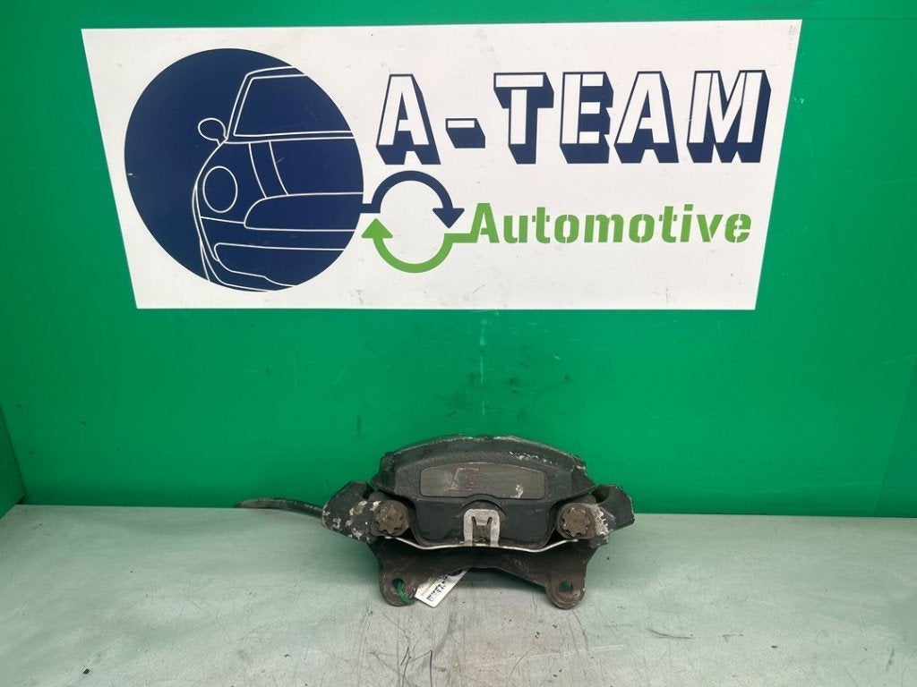 ETRIER DE FREIN AVANT GAUCHE Audi S5 (8T3) (01-2007/09-2016), Postoffice@zf.com, Löwentaler Straße 20
88046  Friedrichshafen, DE