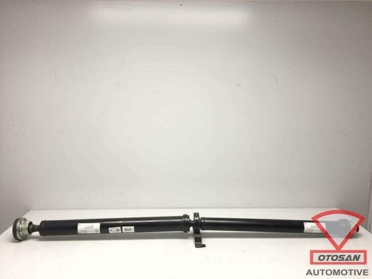 vw touareg 2018 audi vag cardanas tussenas 4m0521101g, Gebruikt, Volkswagen, Volkswagen AG, Vw@volkswagen.de