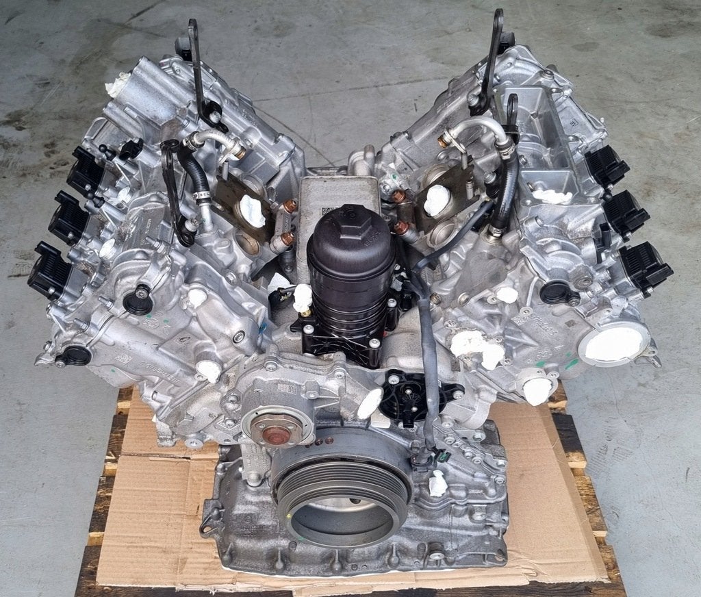 Moteur DECA Nu AUDI A5 A4, Autos : Pièces & Accessoires, Moteurs & Accessoires, Alfa Romeo, Pièces américaines, Audi, BMW, Citroën