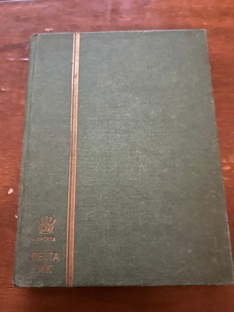 Timbres du monde, Enlèvement, Autres pays, Série